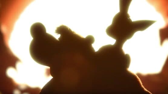 Super Smash Bros. Ultimate: Fighters Pass screenshot 6