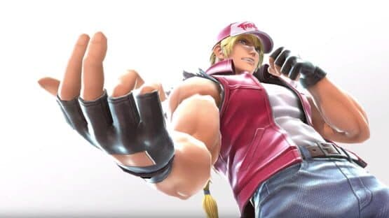 Super Smash Bros. Ultimate: Fighters Pass screenshot 11