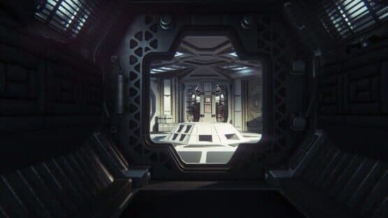 Alien: Isolation - Crew Expendable screenshot 4