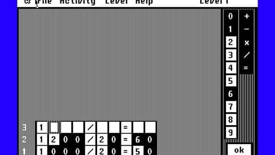 Math Blaster Mystery screenshot 1