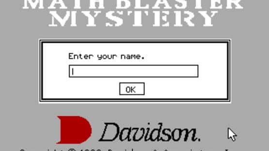 Math Blaster Mystery screenshot 3