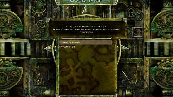 Dungeon Siege: Legends of Aranna screenshot 1