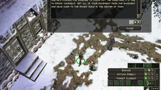 Dungeon Siege: Legends of Aranna screenshot 2