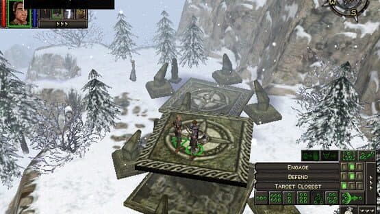 Dungeon Siege: Legends of Aranna screenshot 6