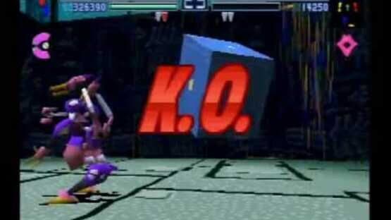 Zero Divide screenshot 3