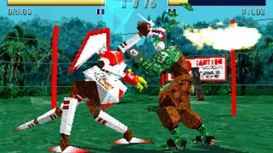 Zero Divide 2 screenshot 3