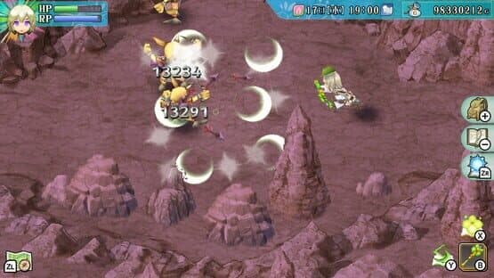 Rune Factory 4 Special screenshot 9