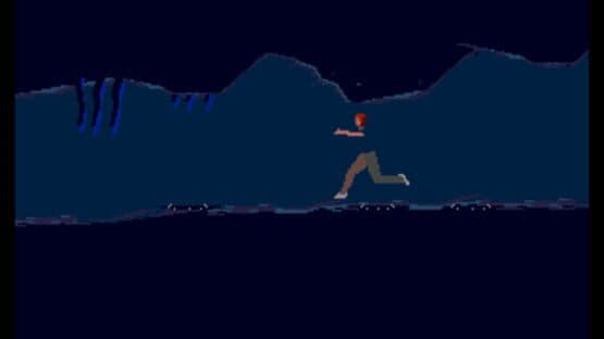 Heart of the Alien: Out of this World Parts I and II screenshot 2