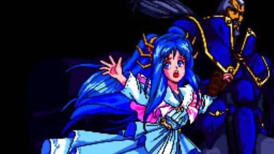 Dragon Slayer: The Legend of Heroes screenshot 6