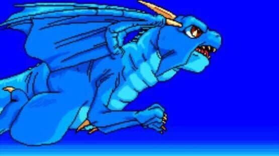 Dragon Slayer: The Legend of Heroes screenshot 5