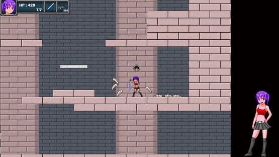 Lab2: Under Ground screenshot 3