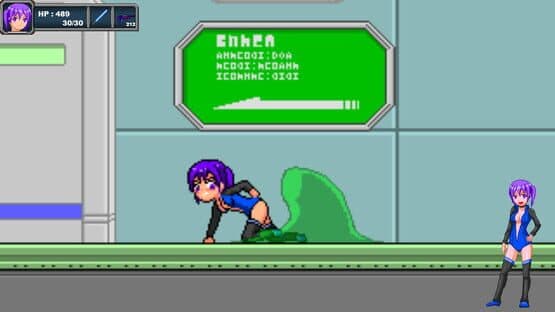 Lab2: Under Ground screenshot 9