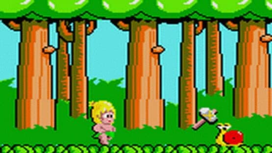 Revenge of Drancon screenshot 2