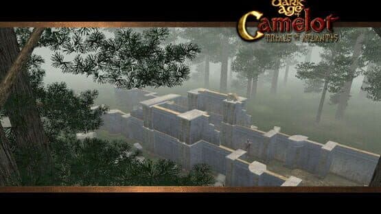 Dark Age of Camelot: Trials of Atlantis screenshot 3