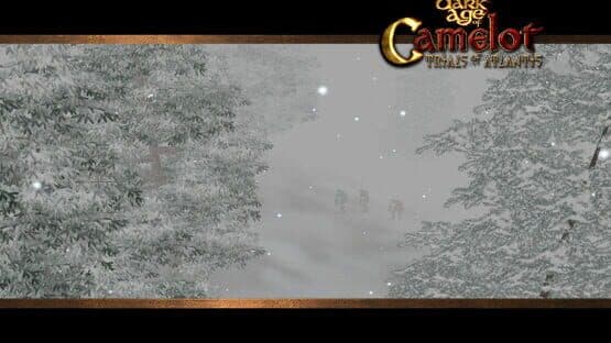 Dark Age of Camelot: Trials of Atlantis screenshot 2