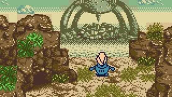 Star Ocean: Blue Sphere screenshot 2