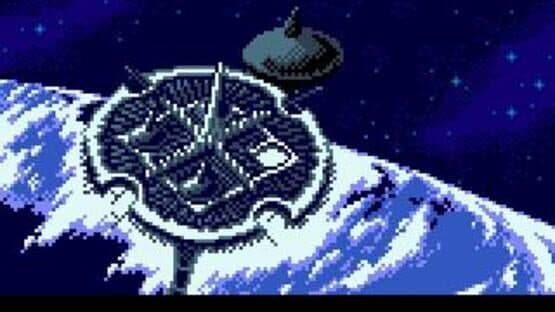 Star Ocean: Blue Sphere screenshot 3