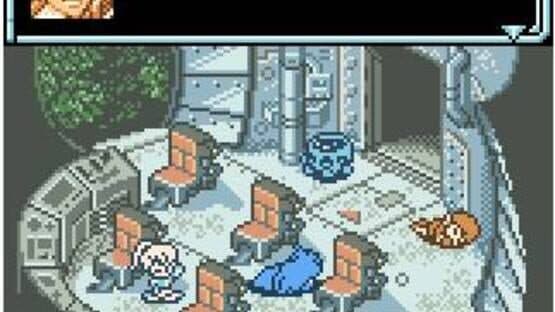 Star Ocean: Blue Sphere screenshot 5