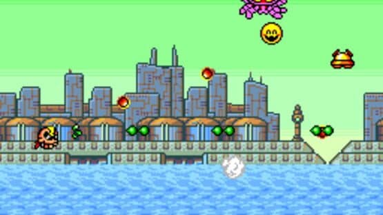 Air Zonk screenshot 5