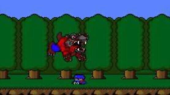 Makai Prince Dorabochan screenshot 4