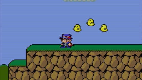 Makai Prince Dorabochan screenshot 3