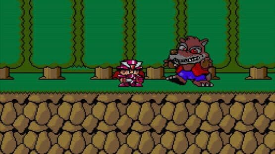 Makai Prince Dorabochan screenshot 5