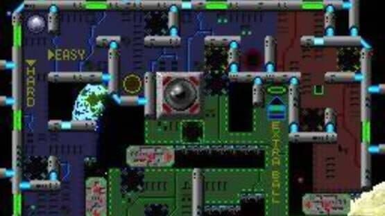 Time Cruise screenshot 2