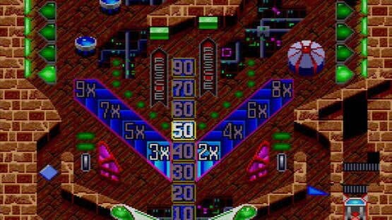 Time Cruise screenshot 4