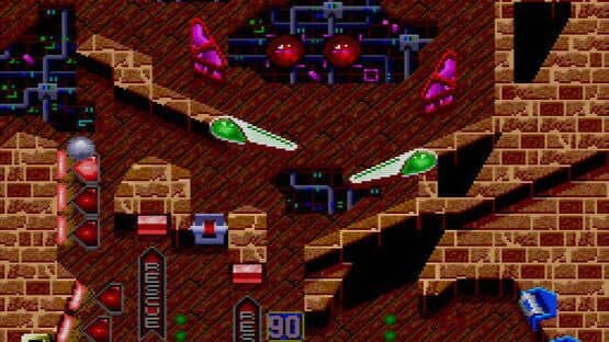 Time Cruise screenshot 5