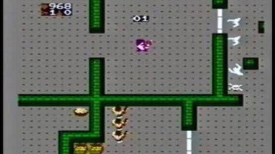 Gauntlet screenshot 1