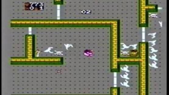 Gauntlet screenshot 2