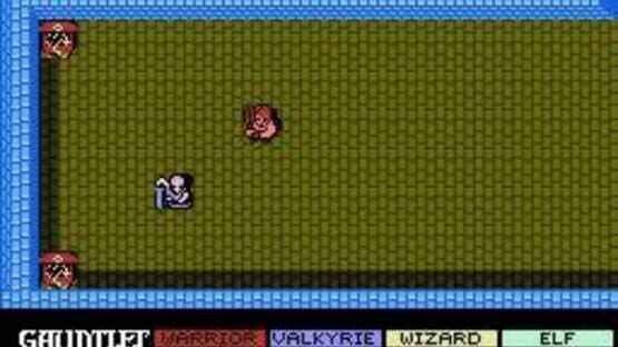 Gauntlet II screenshot 2