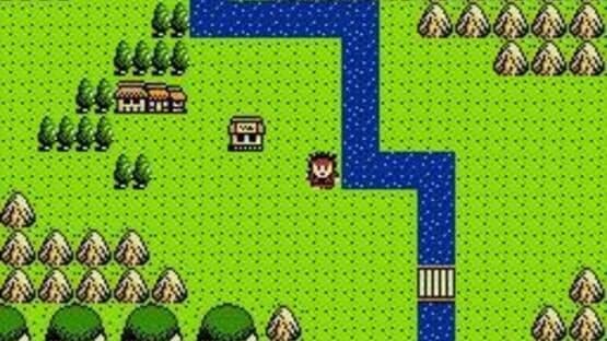 JaJaMaru Ninpouchou screenshot 1