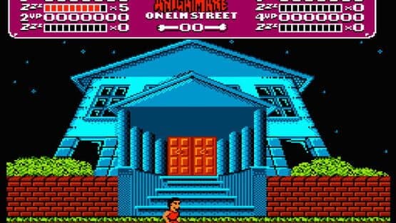 A Nightmare on Elm Street screenshot 2