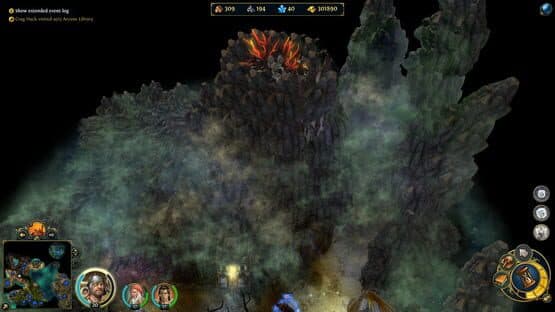 Might & Magic: Heroes VI Gold Edition screenshot 2