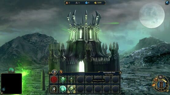 Might & Magic Heroes VI: Complete Edition screenshot 1