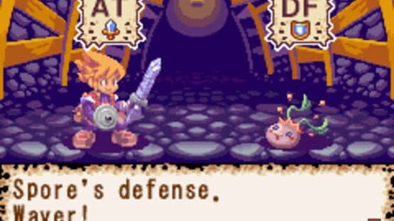 Dokapon: Monster Hunter screenshot 3