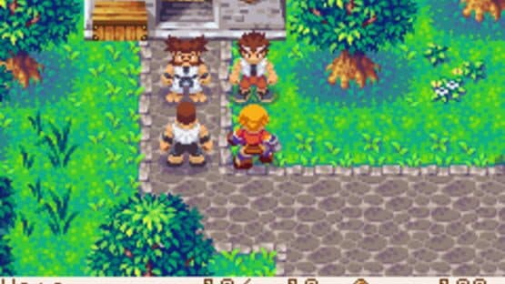 Dokapon: Monster Hunter screenshot 2