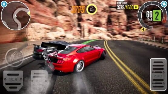 CarX Drift Racing 2 screenshot 3