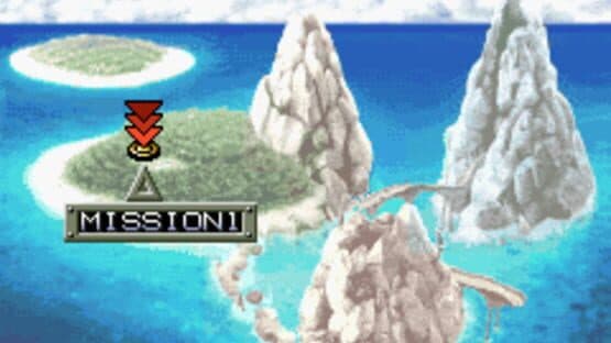 Metal Slug Advance screenshot 4