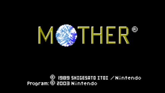 Mother 1+2 screenshot 5