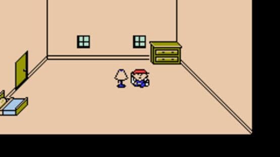 Mother 1+2 screenshot 1