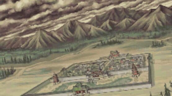 Oriental Blue: Ao no Tengai screenshot 10