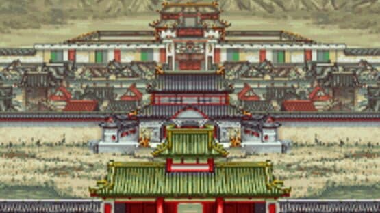 Oriental Blue: Ao no Tengai screenshot 9