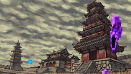 Oriental Blue: Ao no Tengai screenshot 11