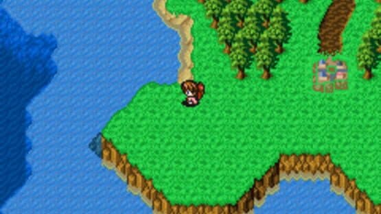 Oriental Blue: Ao no Tengai screenshot 8