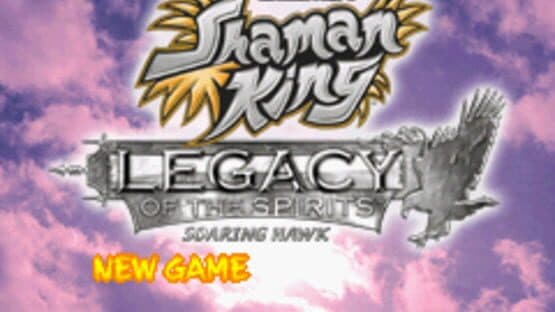 Shaman King: Legacy of the Spirits, Soaring Hawk screenshot 3