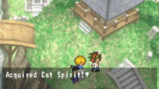 Shaman King: Legacy of the Spirits, Soaring Hawk screenshot 9