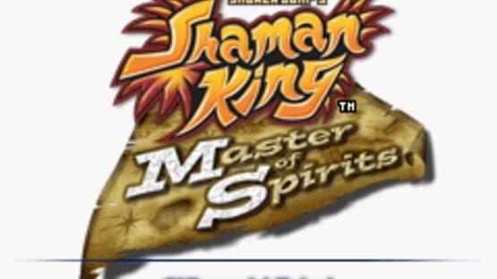 Shaman King: Master of Spirits screenshot 4