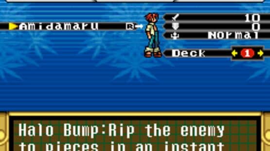 Shaman King: Master of Spirits screenshot 5